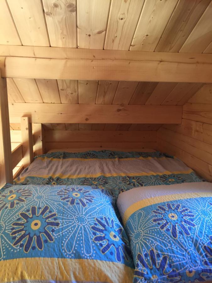 Pokoje I Domki Letniskowe Bros Dziwnów Екстериор снимка