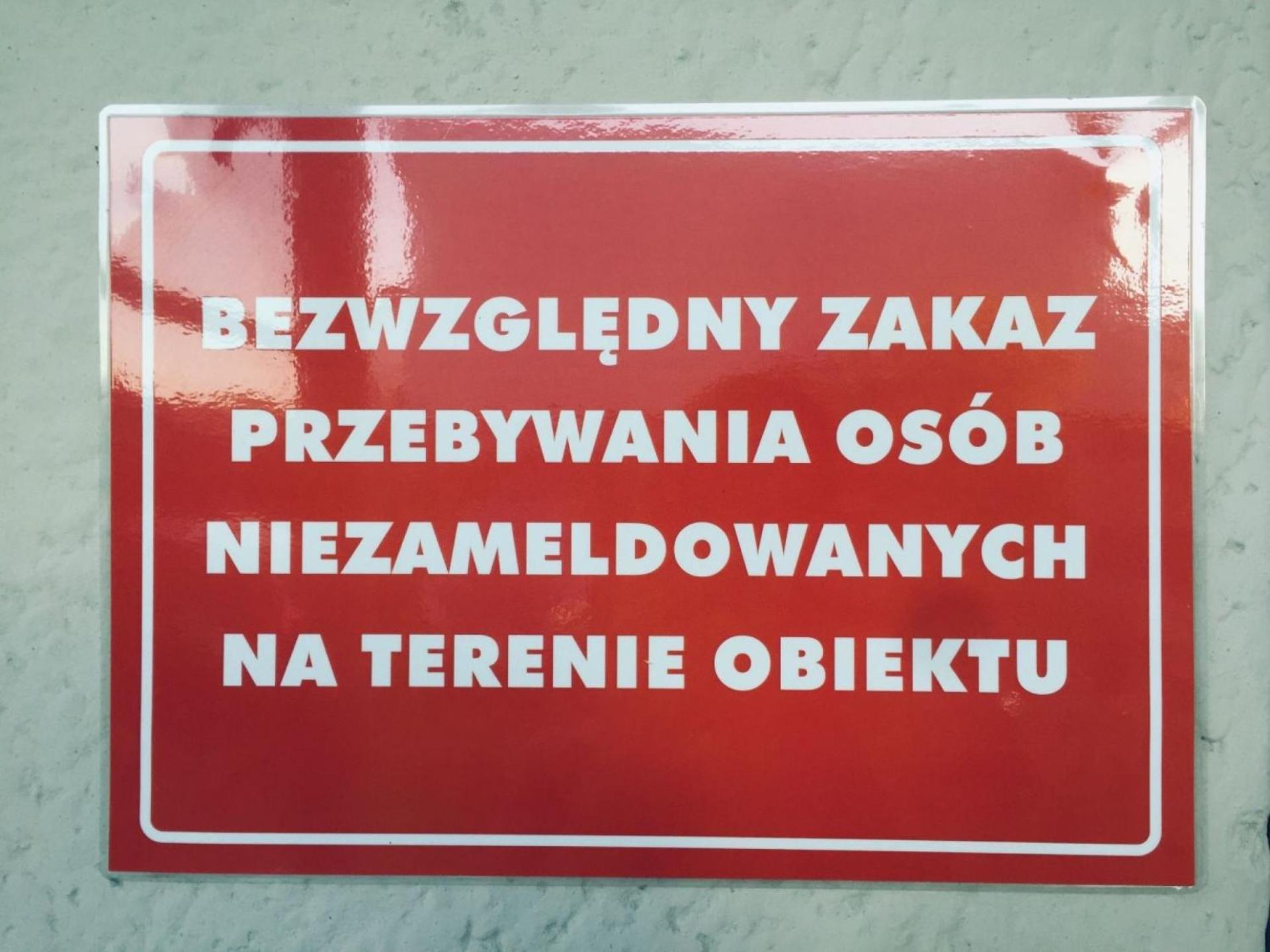 Pokoje I Domki Letniskowe Bros Dziwnów Екстериор снимка